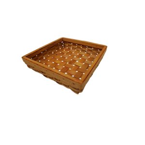 Softwood Trays