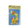 Soft Giraffe Puzzles With Letters