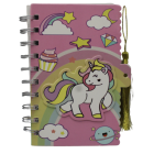 Unicorn Note Books