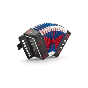 Accordion Musical Instrument