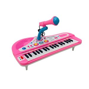 Kids Electronic Keyboard Piano -37 Keys