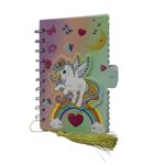 Unicorn Note Books