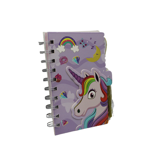 Unicorn Note Books
