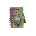 Unicorn Note Books