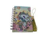 Unicorn Note Books