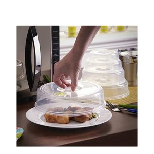 Microwave Food Cover Lid