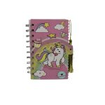 Unicorn Note Books