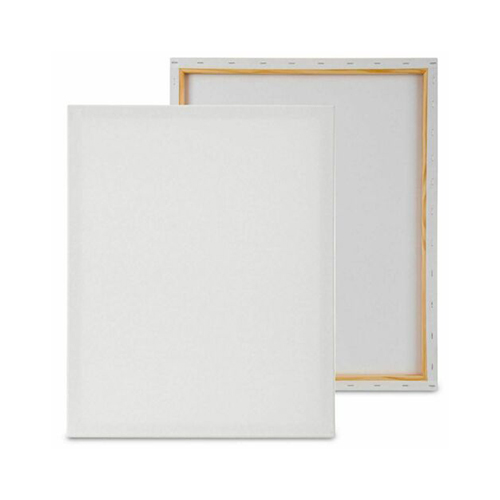Blank Canvas Art Board 60 by 40cm