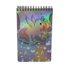 Unicorn Note Book