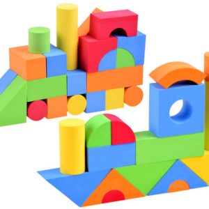 Educational Soft Blocks