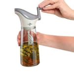 Salad Dressing Mixer