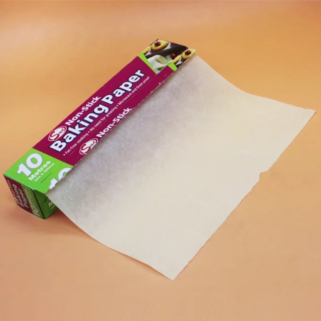 Baking Paper