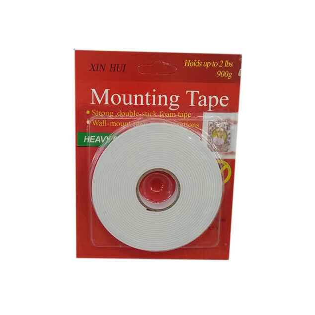 Mounting Tape