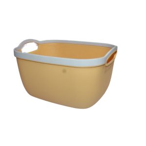 Classic Household Storage Basket 40x30x20cm