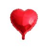 18" Heart Foil Balloon