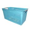 Classic Household Storage Basket 40x20x20cm