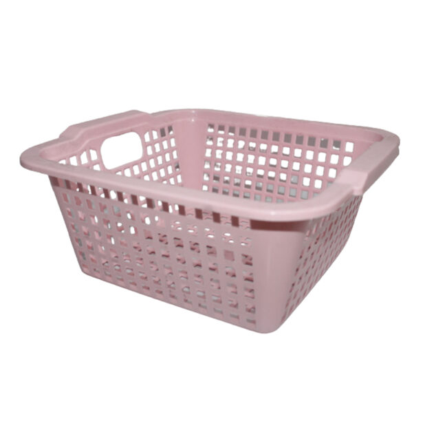 Storage Organizer Basket 30x30x12cm