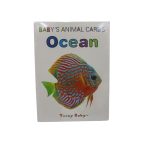 Kids Educational Flash Cards