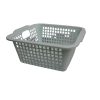 Storage Organizer Basket 30x30x12cm