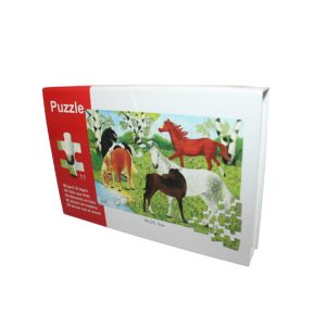 Kids Educational Puzzles