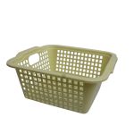 Storage Organizer Basket 30x30x12cm