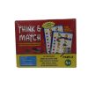 Think and Match Board Game
