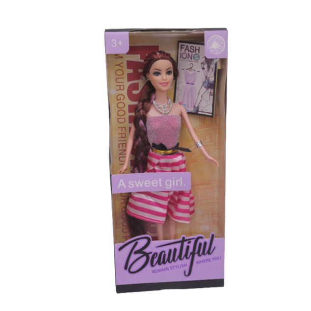 Beautiful Girl Dolls