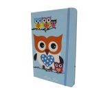 Hard Cover Notebook A6