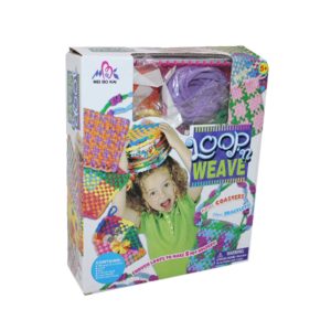 Craft Loop 'N Loom