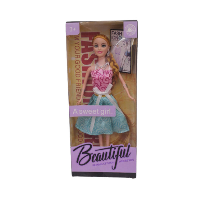 Beautiful Girl Dolls