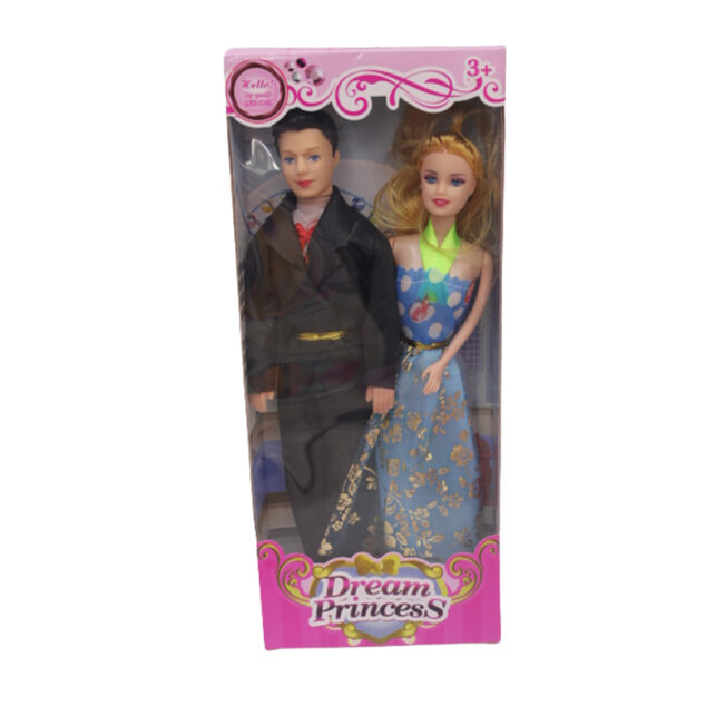 Dream Princess  Dolls