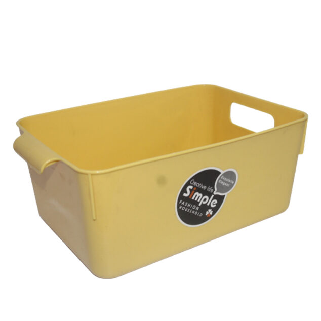 Multifunctional Storage Organizer 20x14x10 cm