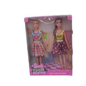 Beautiful Fashion Girls Doll