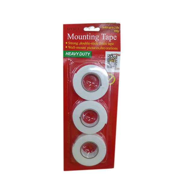 Mounting Tape