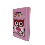 Hard Cover Notebook A5