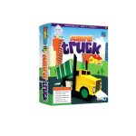 Dumper Truck DIY Paper Craft Toy Kit