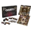 Game of Thrones Cluedo Mystery Board Game
