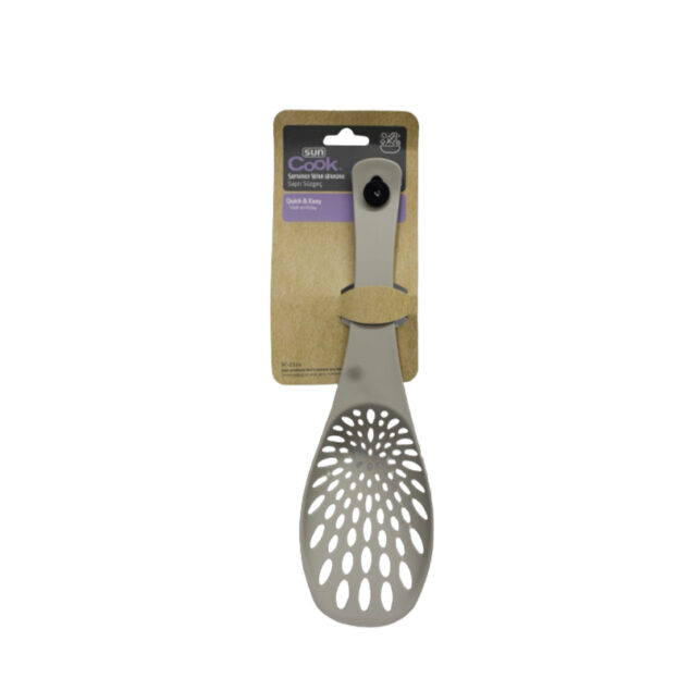 Sun Cook Strainer With Handle