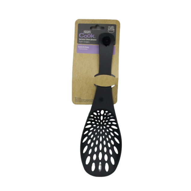 Sun Cook Strainer With Handle