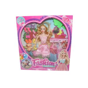 Fashion Doll Sets