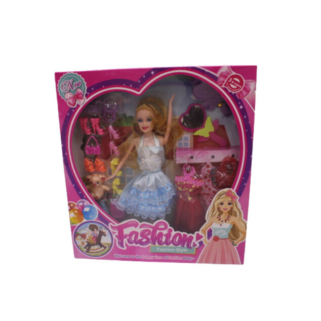 Fashion Doll Sets