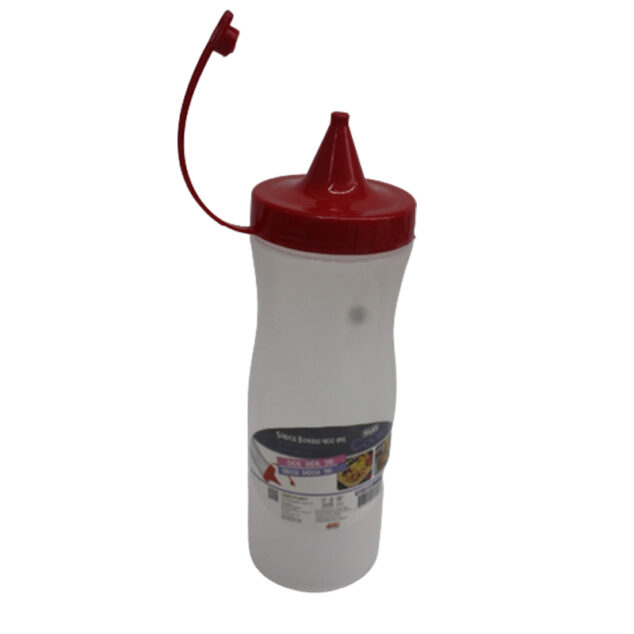 Sauce Bottle 400ml