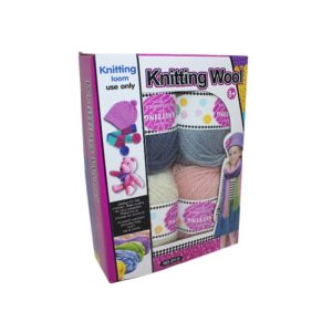 Knitting Wool