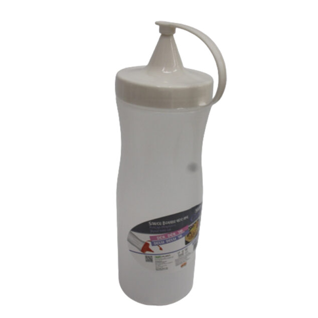 Sauce Bottle 400ml