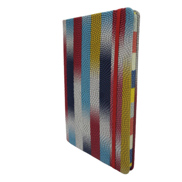 Hard Cover Notebook A6