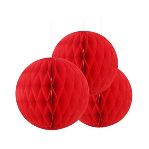 10'' Paper Honeycomb Ball