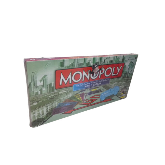 Monopoly Board Game