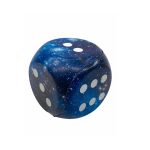 Foam Dice Balls