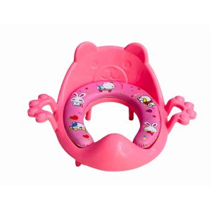 Soft Baby Potty Seat