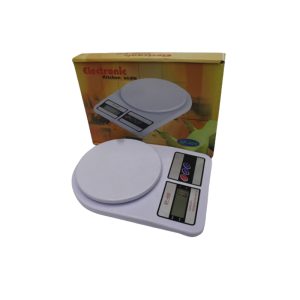 Digital Kitchen Scale